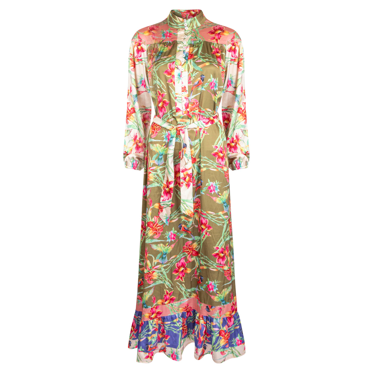 Victoria Dress