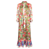 Victoria Dress