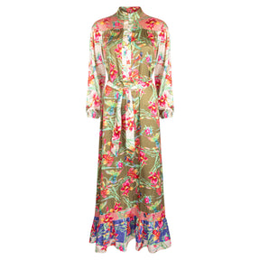 Victoria Dress